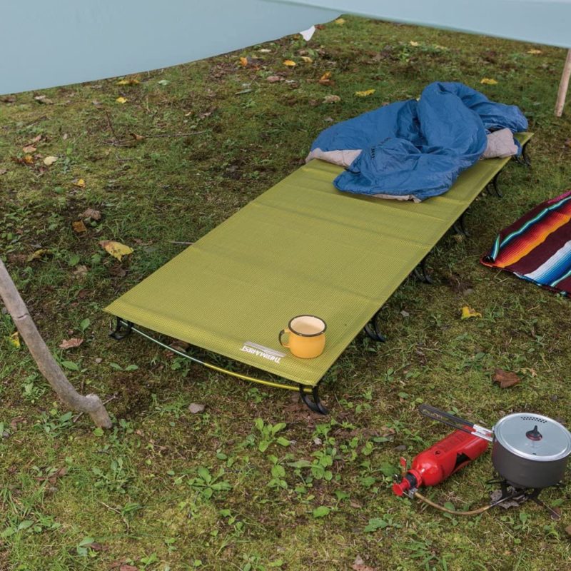 おすすめのキャンプ用ベッド人気比較ランキング！【コールマンも】 モノナビ – おすすめの家具・家電のランキング