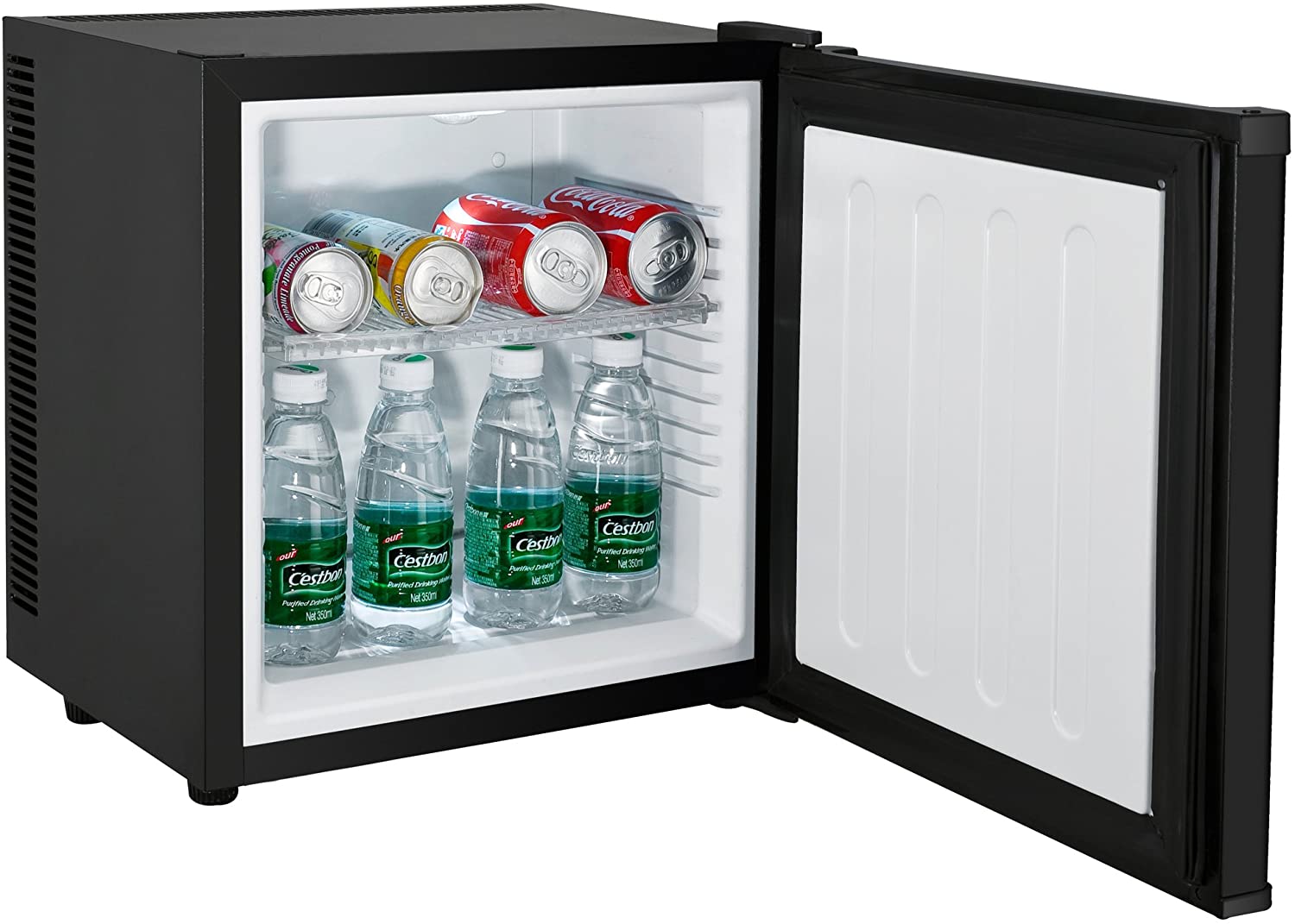 超人気高品質 コンパクト 1ドア ペルチェ式冷蔵庫 50L X-STYLE EB 