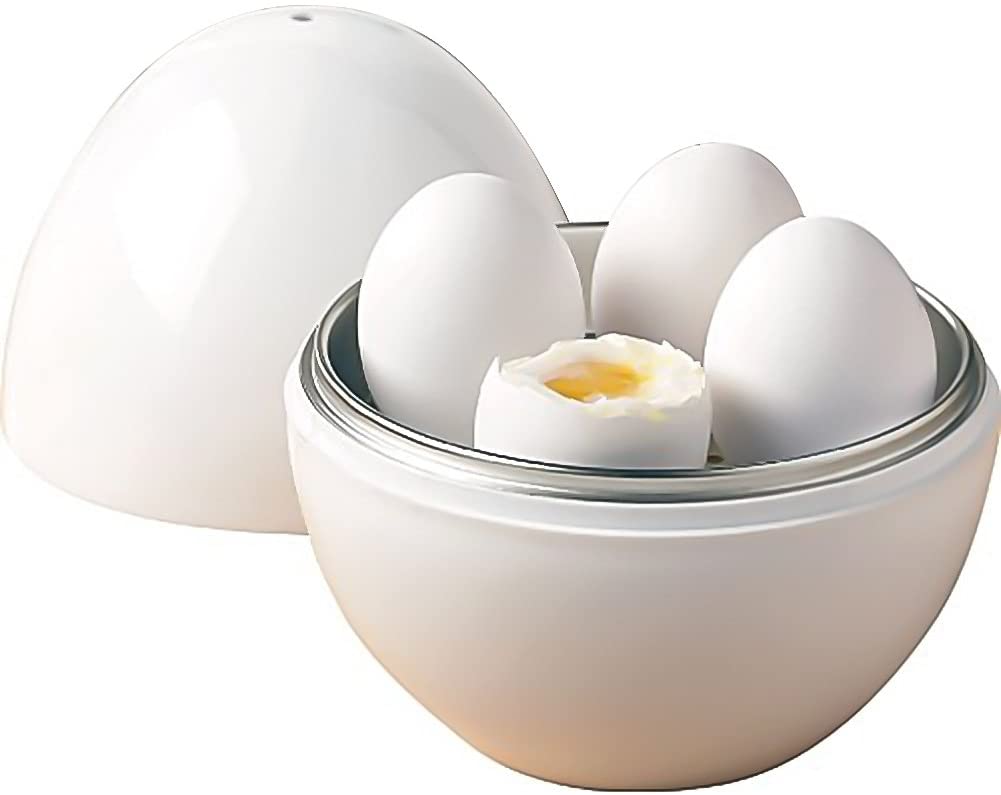 おすすめのゆで卵メーカー人気比較ランキング！【象印も】 モノナビ