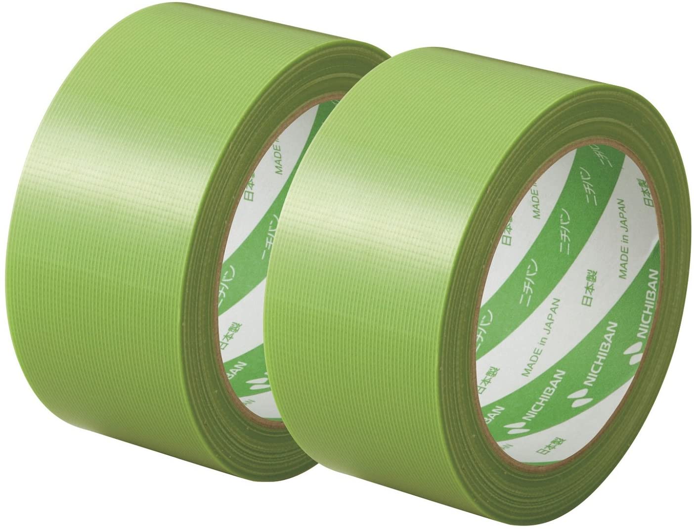 倉庫 直送 代引不可 まとめ 養生テープ 50mmx50m 緑別商品の同時注文不可