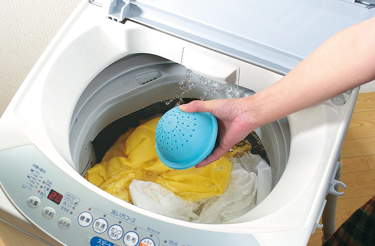 おすすめの洗濯ボール人気比較ランキング！【使い方も】 モノナビ – おすすめの家具・家電のランキング