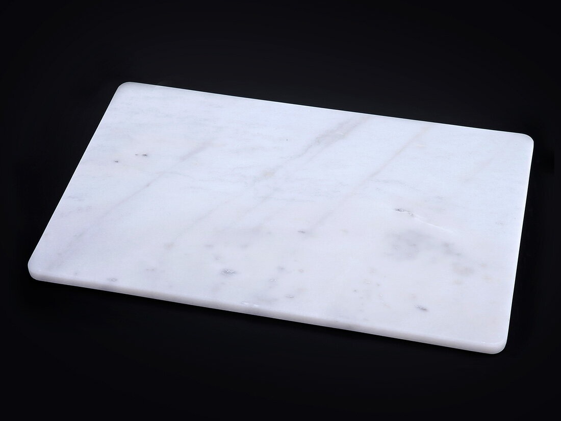 17848円 往復送料無料 JEmarble大理石まな板クッキングマット 30x40cm Pastry Board 12