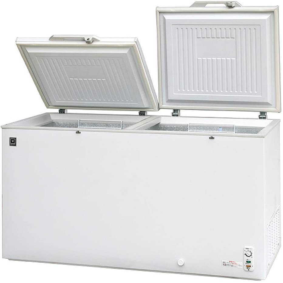 LBFG4AS 業務用冷凍ストッカー ダイキン 横型冷凍ストッカー 400リットルクラス 冷蔵庫・冷凍庫