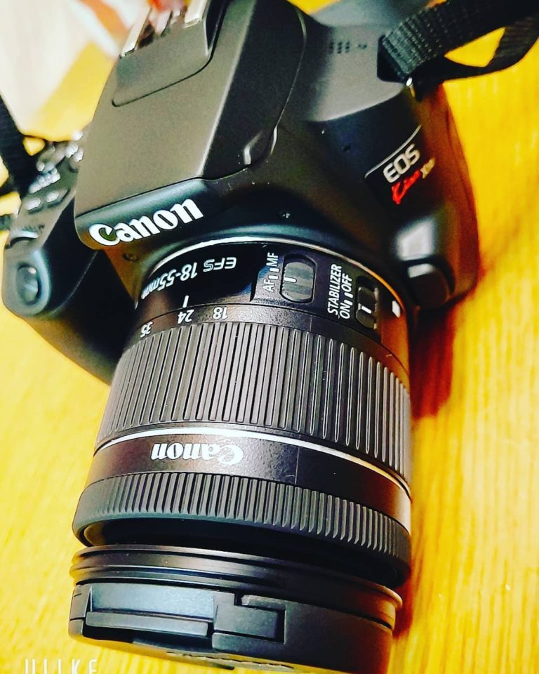 Canon EOS Kiss X10を徹底レビュー！初心者向け一眼レフカメラ【作例も】 モノナビ – おすすめの家具・家電のランキング