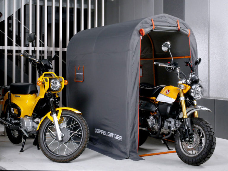 UNIT GARAGE ユニットガレージ サイドカバー BMW R1200R 激安大阪店