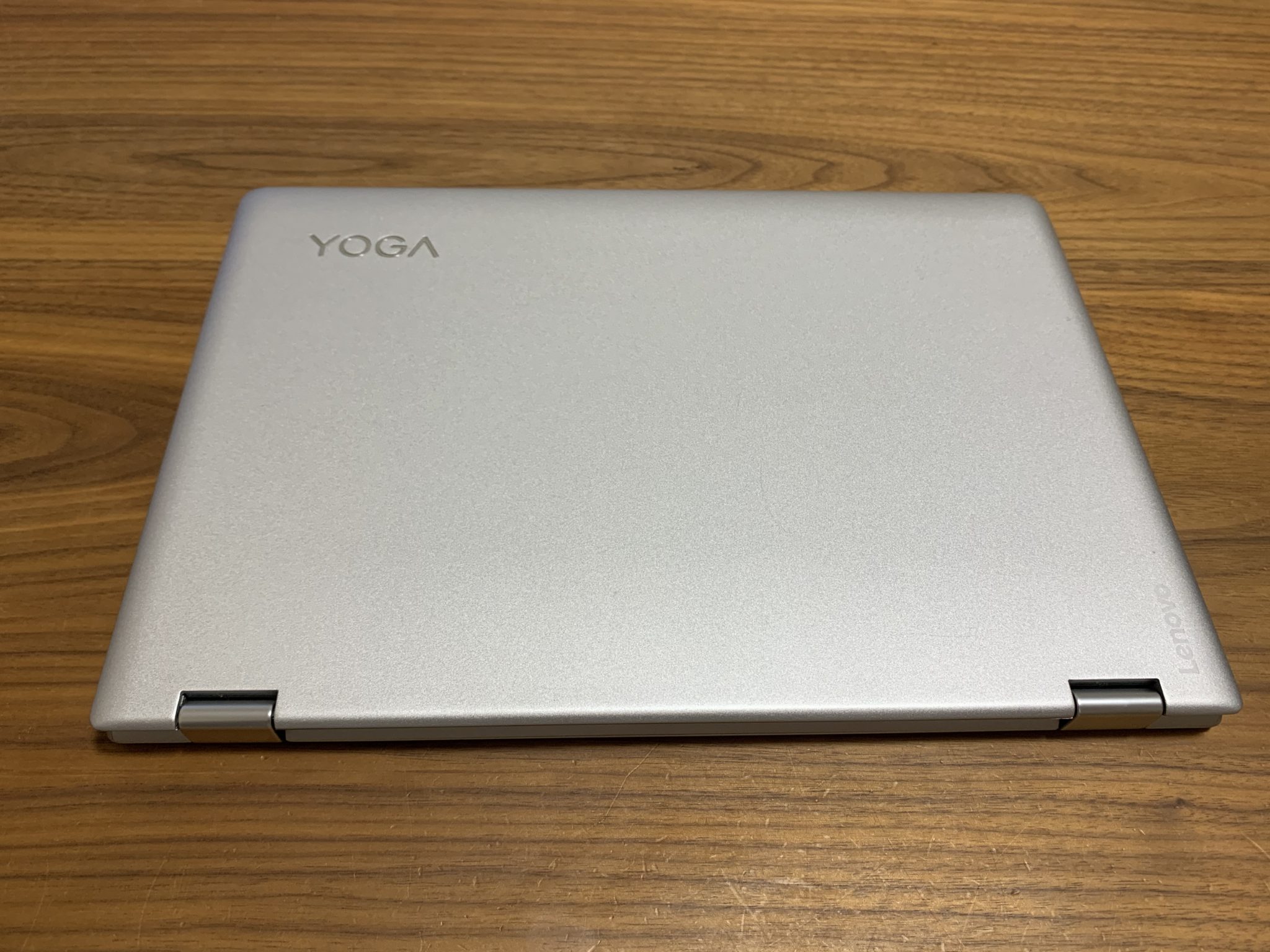 中古 美品 Lenovo Yoga 670 ノートパソコン 13.3インチ - Chromebook本体