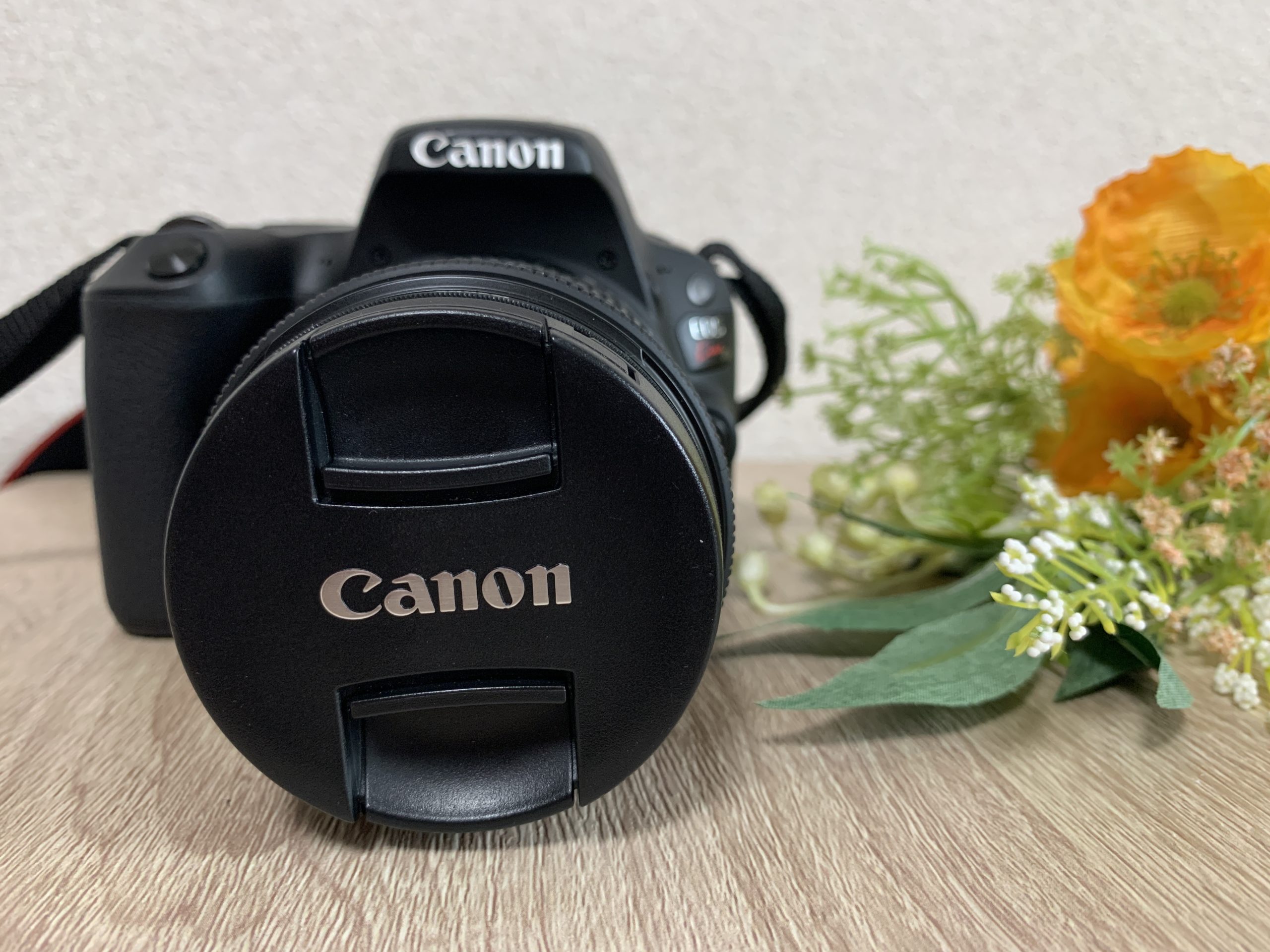 Canon EOS Kiss X9を実写レビュー！動画や写真の作例も【使い方まで 