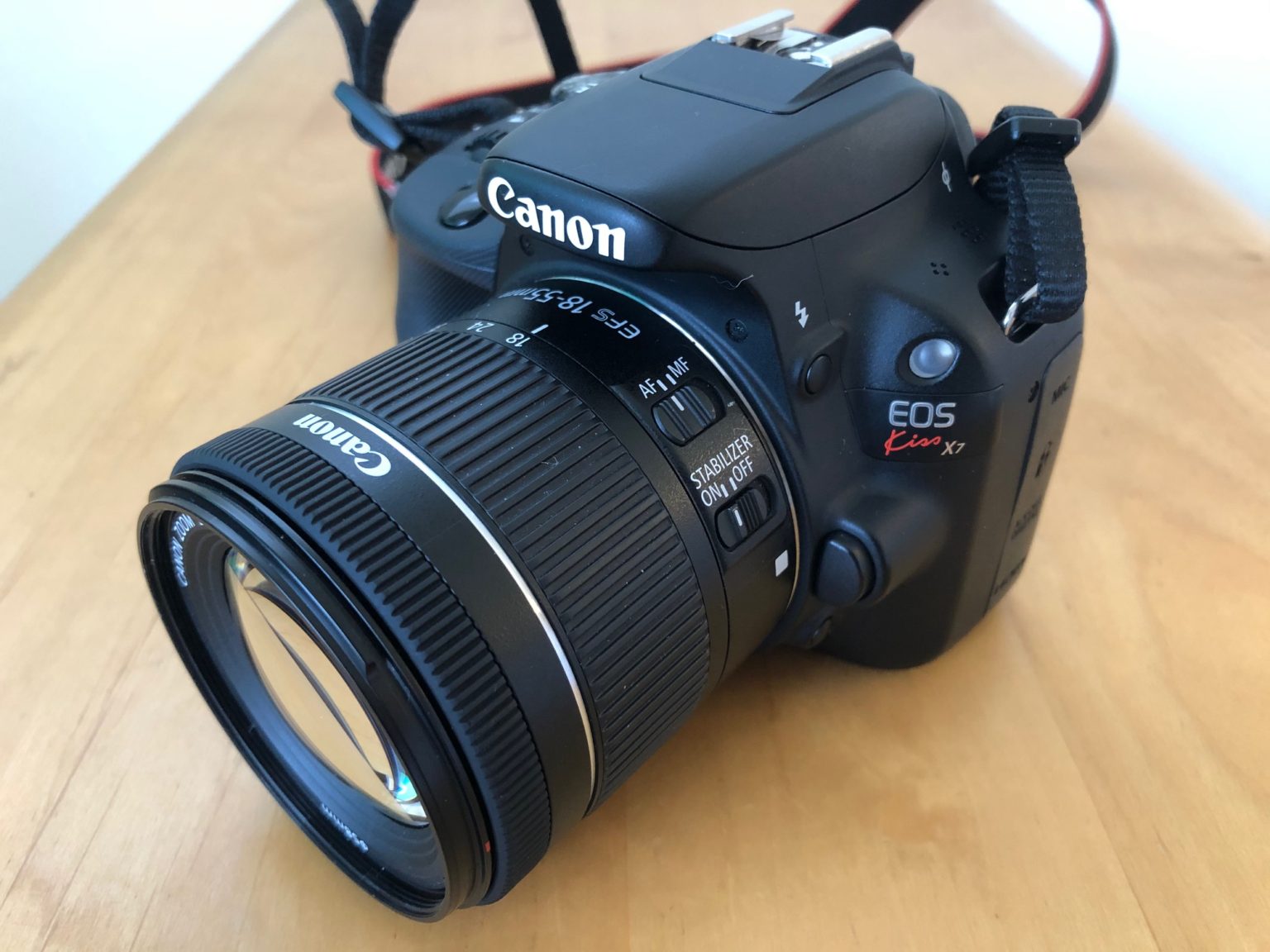 Canon - 【値下げ】CANON EOS Kiss X9i 本体の+urbandrive.co.ke