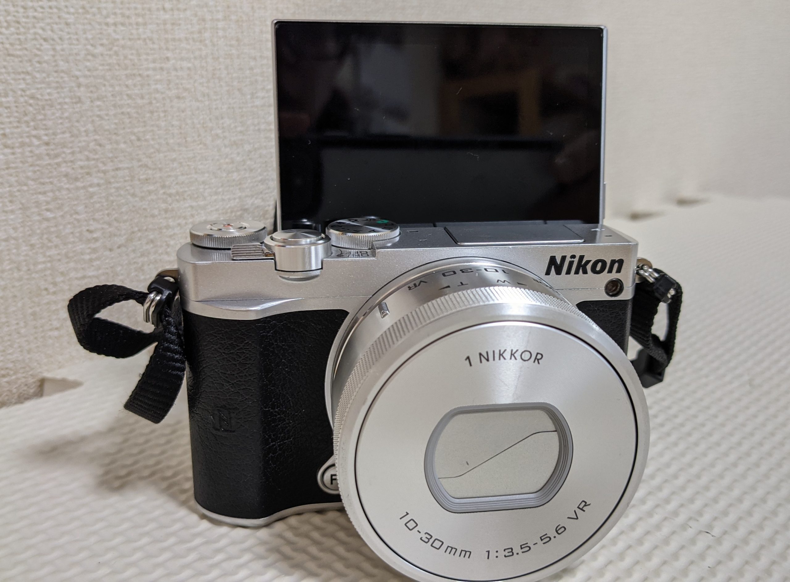 Nikon 1 J5レビュー 写真や動画の作例も スマホ転送や使い方まで モノナビ おすすめの家具 家電のランキング