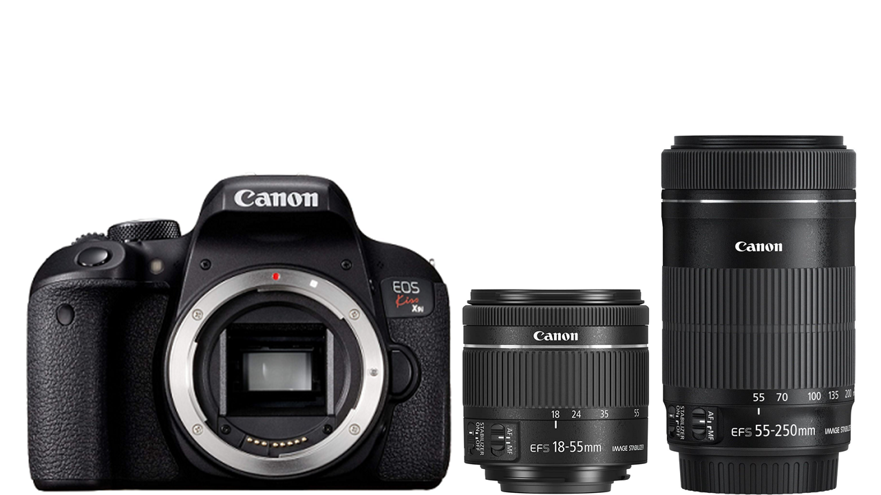 Canon デジタル一眼レフカメラ EOS Kiss X9i 高倍率ズームキット EOSKISSX9I-18135ISULK - 3
