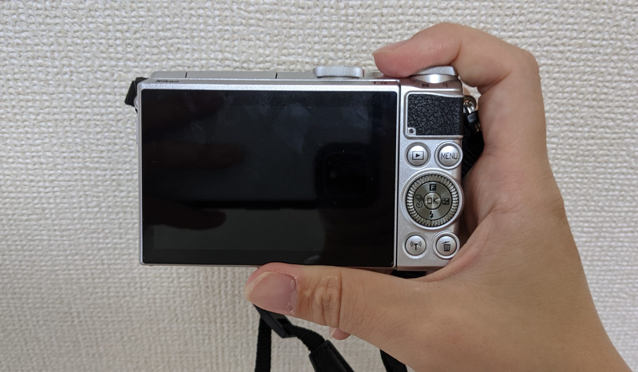 Nikon 1 J5レビュー 写真や動画の作例も スマホ転送や使い方まで モノナビ おすすめの家具 家電のランキング