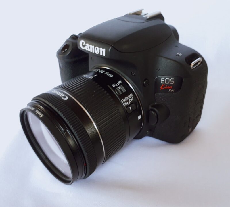 Canon EOS Kiss X9iをレビュー！【おすすめ設定・写真紹介も ...