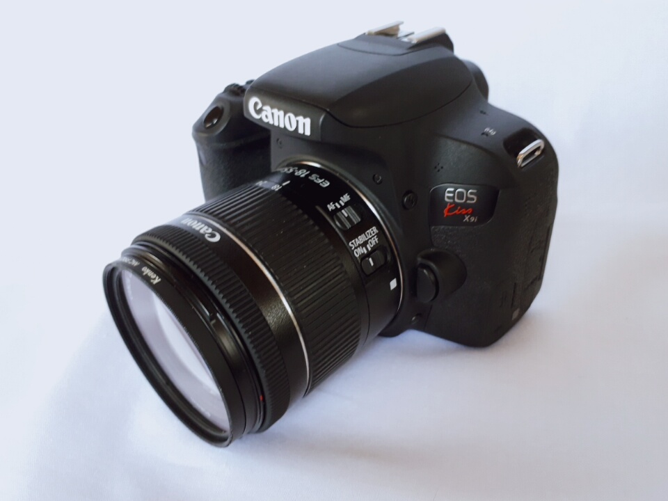 Canon EOS Kiss X9iをレビュー！【おすすめ設定・写真紹介も】 モノナビ – おすすめの家具・家電のランキング