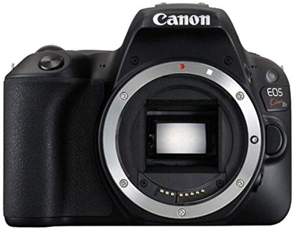 Canon EOS Kiss X9を実写レビュー！動画や写真の作例も【使い方まで】 モノナビ – おすすめの家具・家電のランキング