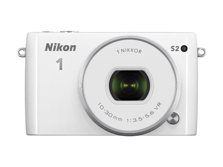 Nikon - NIKON 1 J3 White 本体のみの+nanyimacare.com.au