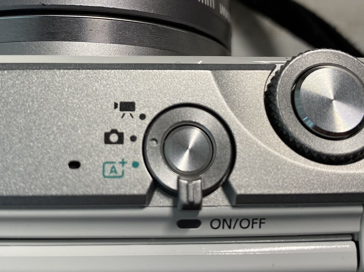 Canon EOS M10実写レビュー！写真や動画の作例も【使い方まで 