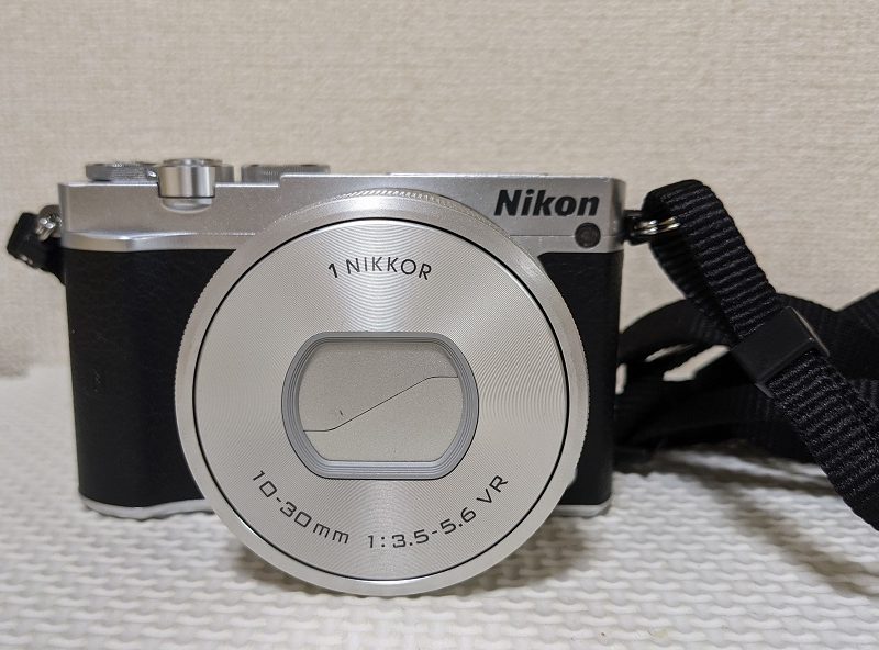 Nikon 1 J5レビュー 写真や動画の作例も スマホ転送や使い方まで モノナビ おすすめの家具 家電のランキング