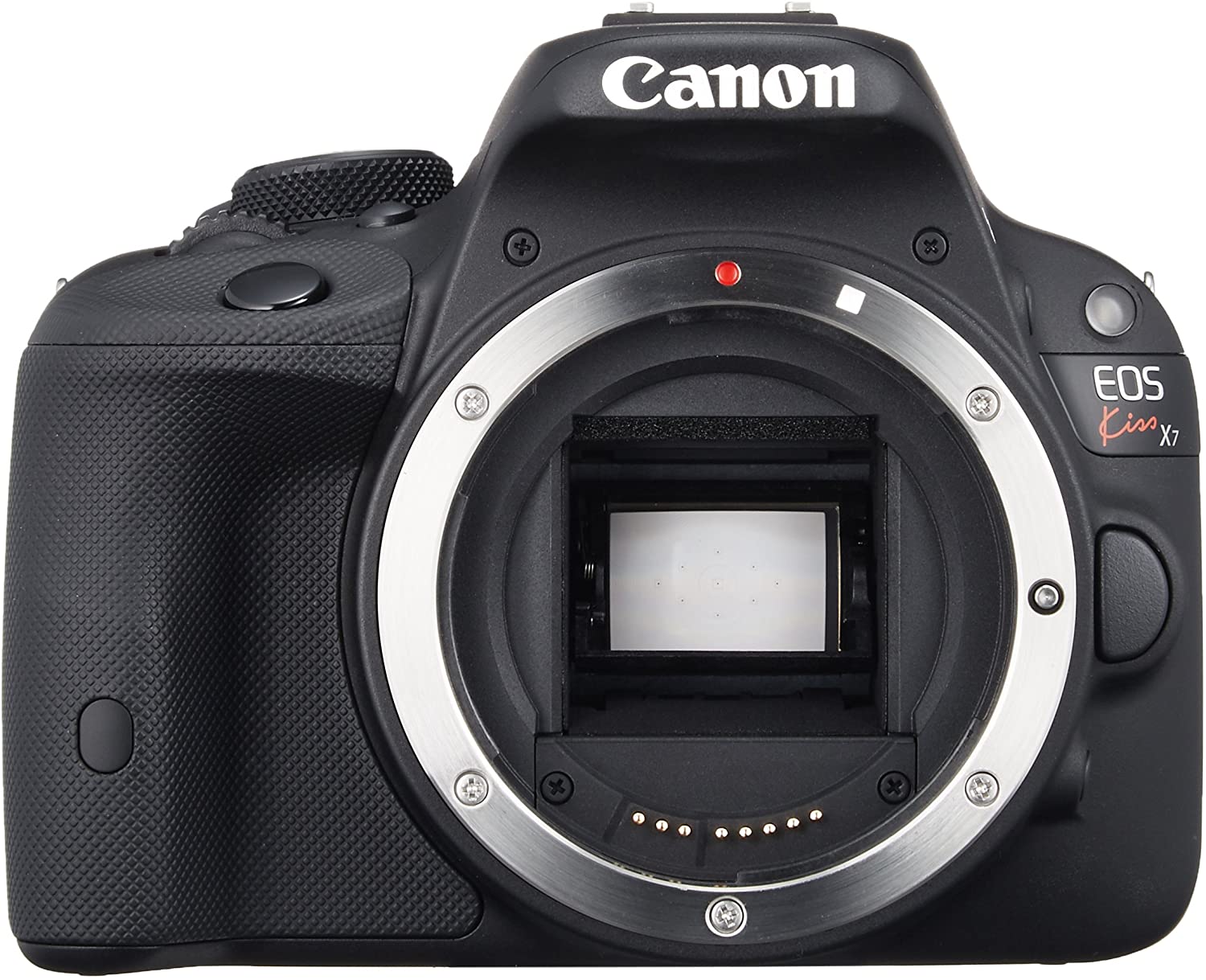 Canon KissX7 一眼レフ レンズ デジタルカメラ カメラ 家電・スマホ