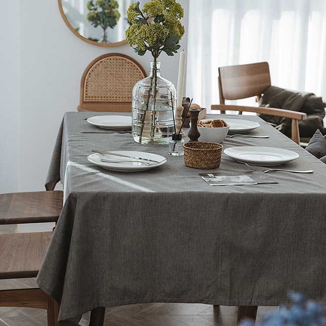 おしゃれでおすすめのテーブルクロス人気ランキング！【北欧風も】 モノナビ – おすすめの家具・家電のランキング
