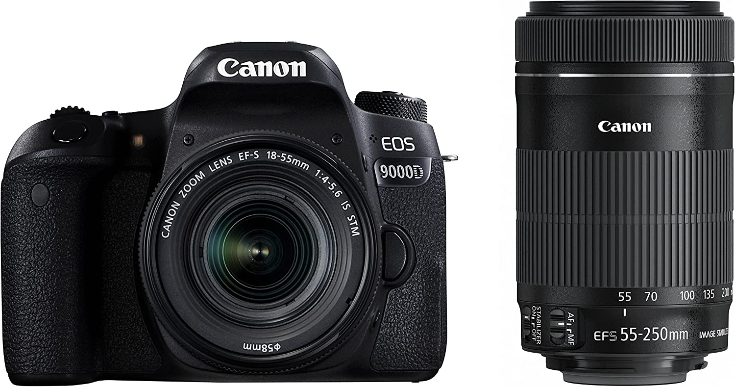 カメラ デジタルカメラ Canon】一眼レフカメラ スマホ転送可能 デジタルカメラ カメラ 家電 