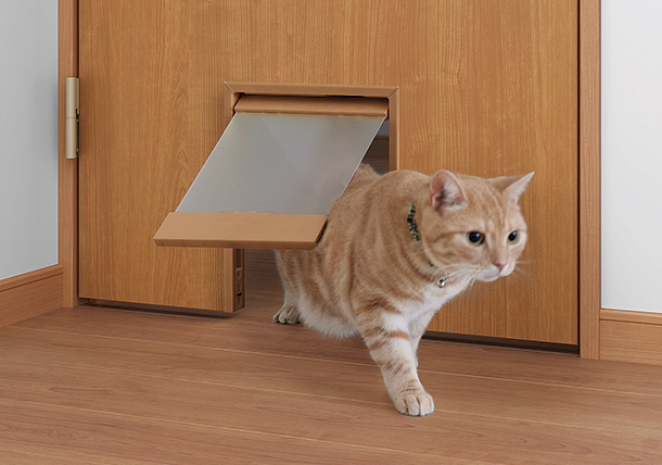 猫用ドアおすすめ人気比較ランキング！【工事不要も】 – モノナビ – おすすめの家具・家電のランキング